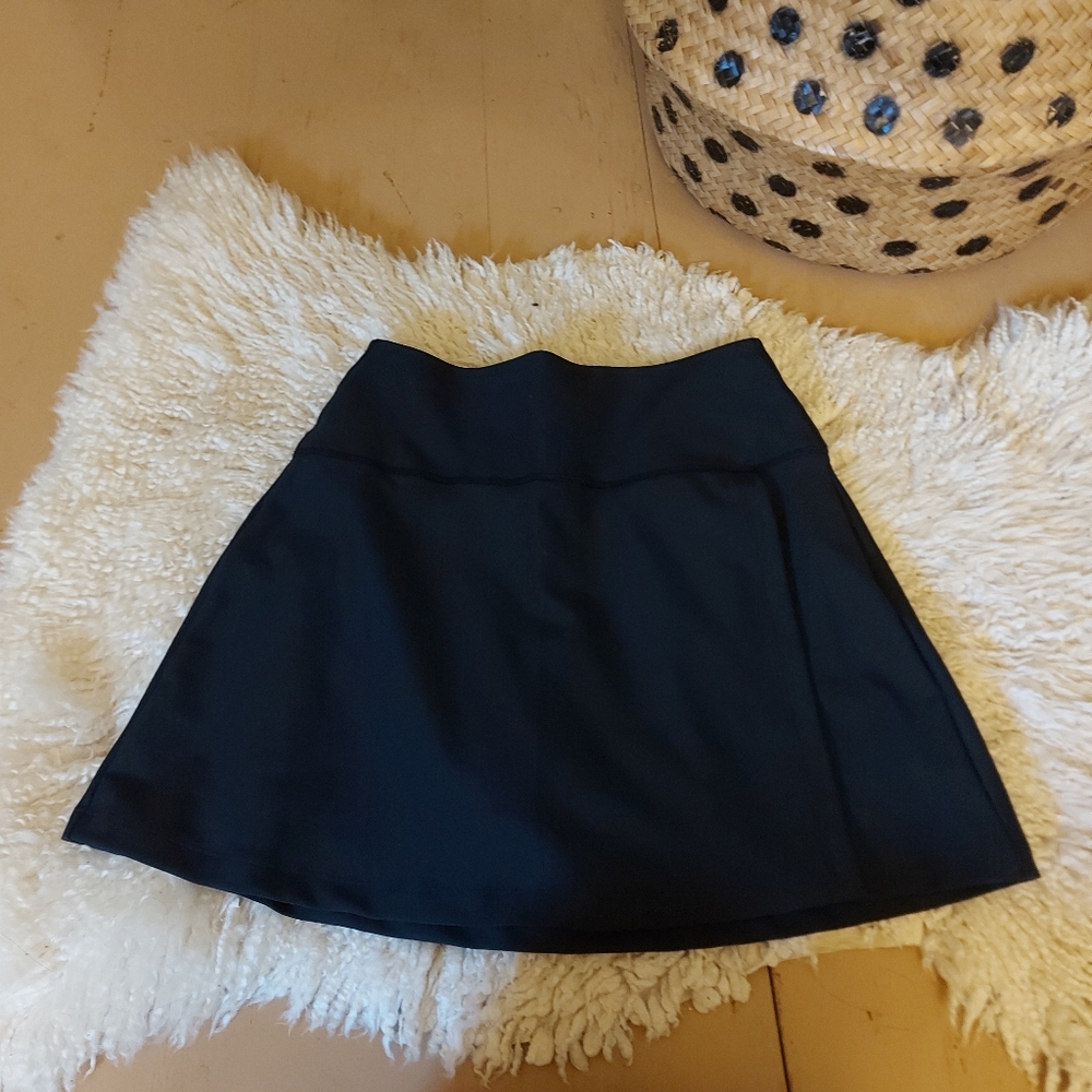 Abercrombie workout skort